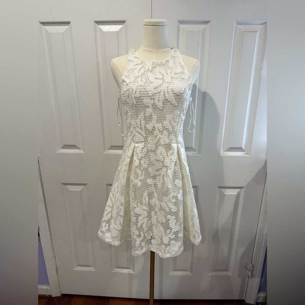 Romeo + Juliet Dress